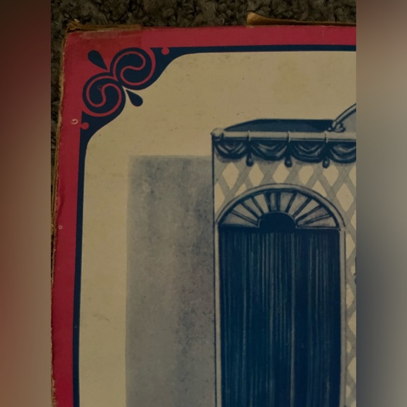 Vintage Topper Dawn Doll Outfit Clothes #0821 Furbulous Fake - Picture 9 of 11